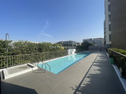 Robles Depto En Venta (4d4b) - La Dehesa