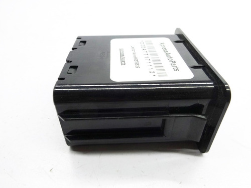 Lector De Llave Arranque Motor Attitude 3cil 1.2 Std 2015-20 (Usado)