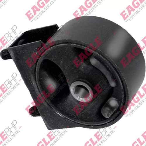 Soporte Motor Kia Rio 1.6l L4 2003-2005 Front Der