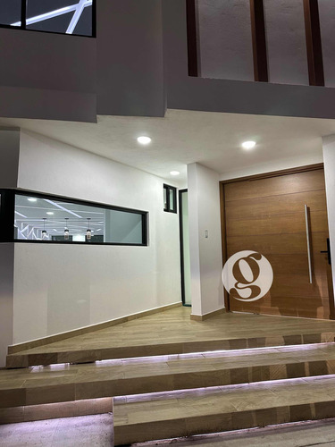 Casa En Venta En Residencial Dolores Pachuca Hidalgo 4 Recamaras