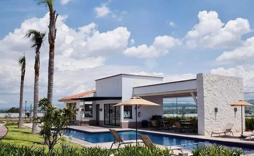 Hermosa Casa En Ciudad Maderas, 3 Recamaras, Jardín, Alberca, Cocina En Granito