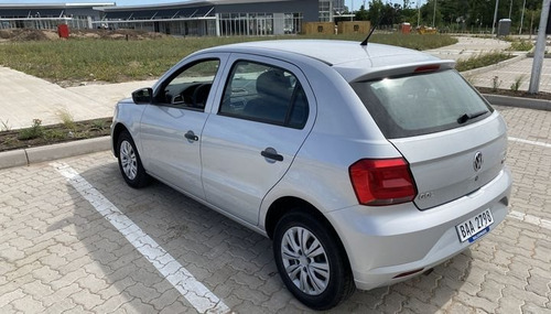 Volkswagen Gol Power 1.6 2018