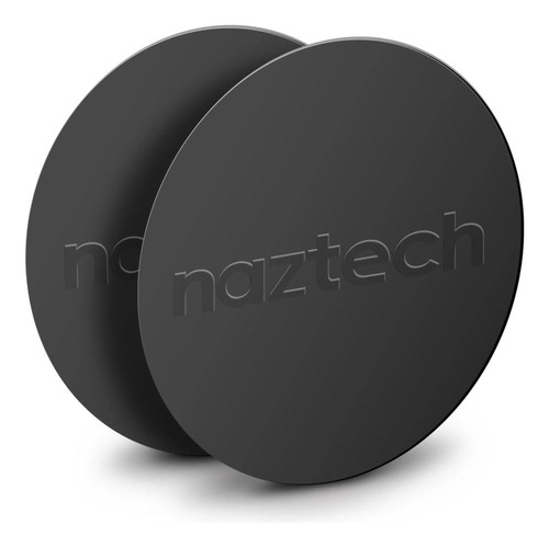 Placas Magnéticas. Compatibilidad Universal - Naztech