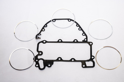 Set Juntas De Block - Elring Elring 460.010.0505-er