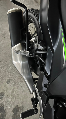 Verdys X 300 Abs
