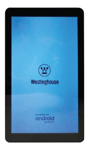 Tablet Westinghouse Wdtlqa102 10.1' 16 Gb Int/1gb Ram