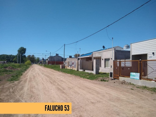 Imagen 4 de 5 de En Venta Terreno Tandil | Falucho 53