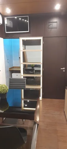 Tiny House Muy Equipada Sin Uso Panel Solar Muebles Heladera