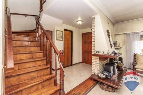 Casa Venta En Don Torcuato Con Jardin Y Quincho