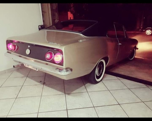 Chevrolet Opala
