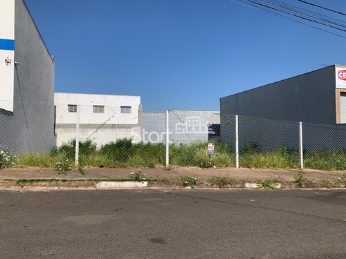 Imagem 9 de 9 de Terreno À Venda Em Parque Via Norte - Te007098