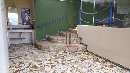 Imagem 14 de 24 de Casa Com 2 Dormitórios À Venda, 180 M² Por R$ 470.000,00 - Centro - Extrema/mg - Ca0745