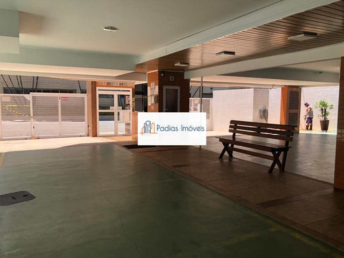 Imagem 19 de 21 de Apartamento Com 2 Dorms, Jardim Marina, Mongaguá - R$ 260 Mil, Cod: 858119 - V858119