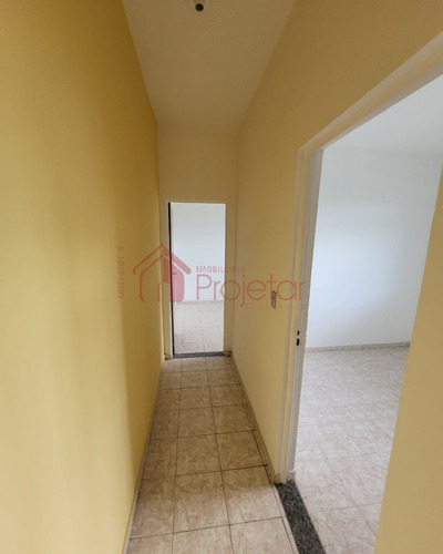 Imagem 11 de 12 de Apartamento No Bairro Califórnia, Com 02 Quartos. - Ap00391 - 70544959
