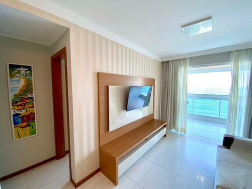 Imagem 7 de 30 de Murano Imobiliária Vende Apartamento Com 02 Quartos Na Praia Da Costa, Vila Velha - Es. - 3585