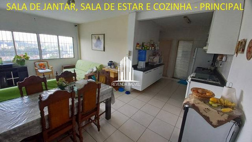 Imagem 2 de 10 de Apartamento Com 3 Dormitórios Em Santo Amaro - Br24466