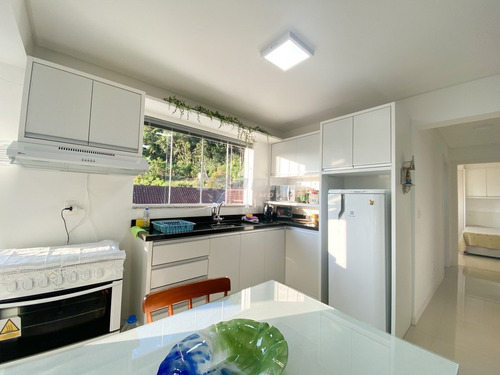 Imagem 5 de 30 de Lindo Apartamento Mobiliado Para Locação No Garcia | Cadore Imóveis - 3052478l