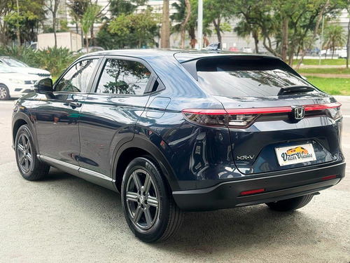 Honda Hr-v 1.5 Di I-vtec Exl 2023