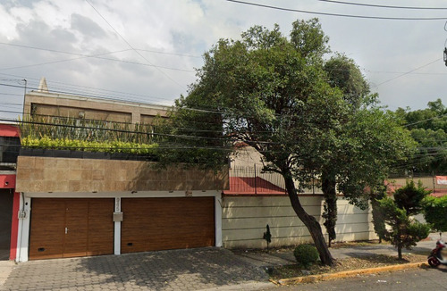 Casa En Venta En Calle Rio Bamba 945, Lindavista, Ciudad De México,3 Ajrj