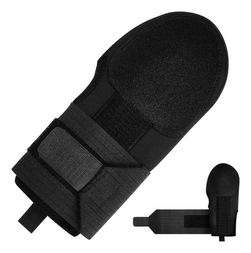 Wpd Hombres Mujeres Deportes Protector De Manos De Fuga