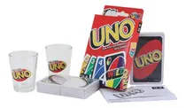 Comprar Juego De Cartas Drink Uno Para Beber Tragos Shot