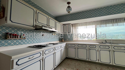 Ka Apartamento En Venta Las Mercedes 25-15239 Yg