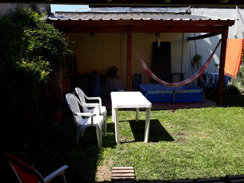 Imagen 10 de 13 de Duplex En Excelente Estado Con Excelentes Comodidades Ituz N