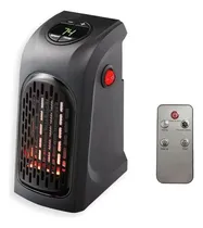 Comprar Mini Estufa Calefactor Caloventor Aire Caliente 400w Enchufe