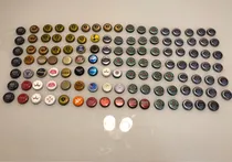 Comprar Tampinhas De Cerveja Tampinhas - Diversas Cores E Marcas