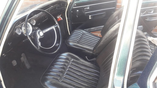 Volkswagem Vw Tl 4 Portas 73