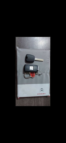 Imagem 13 de 14 de Citroën C3 Picasso 2014 1.5 Glx Flex 5p