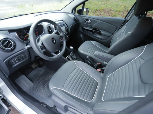 Imagem 7 de 15 de Renault Captur Intense 2.0 Flex Aut