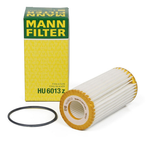 Filtro De Óleo Motor Audi A4 A5 2015 2016 2017 2018 2019