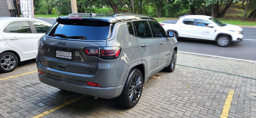 Jeep Compass 1.3 S Turbo Flex Aut. (t270) 5p