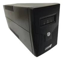 Comprar Ups Protector Avr Regulador 1000 Va 6 Tomas Smart