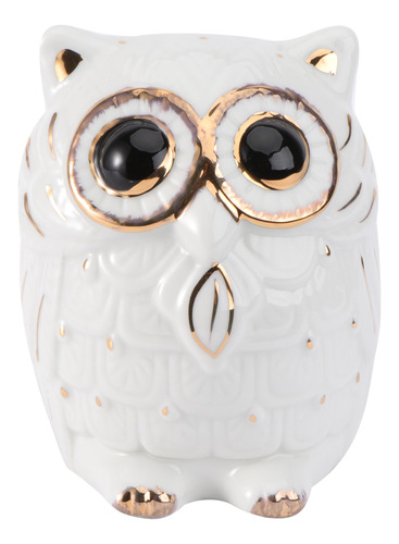 Escritorio Panda Piggy Bank Owl Piggy Bank