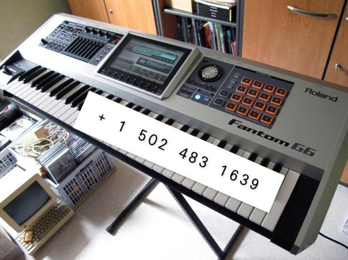 Teclado Korg N364