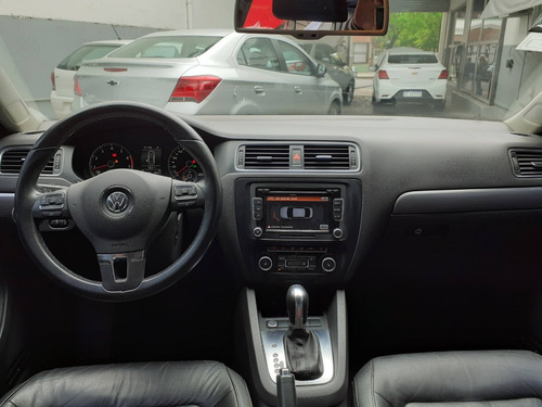 Volkswagen Vento 2.0 Tsi 2012