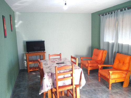 Imagen 5 de 15 de Casa Cabaña Alquiler Cordoba Nono Arroyo De Los Patos Pr