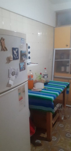 Imagen 5 de 14 de Departamento En Venta En Lanus Oeste