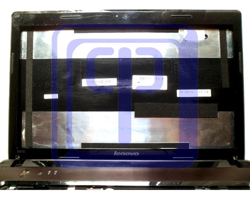 0175 Notebook Lenovo G470 - 20078 (Usado)