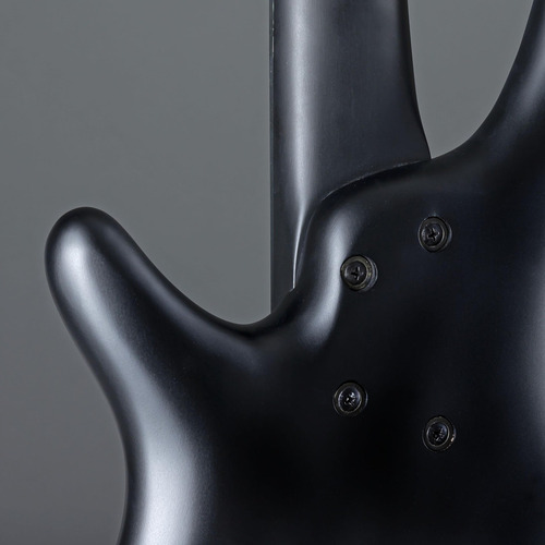 Bajo Eléctrico Ibanez Srms625exbkf De 5 Cuerdas - U