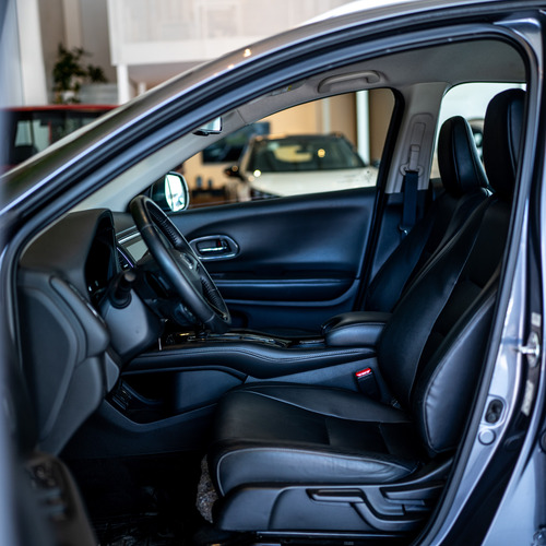 Honda HR-V 1.8 Ex-l 2wd Cvt l20