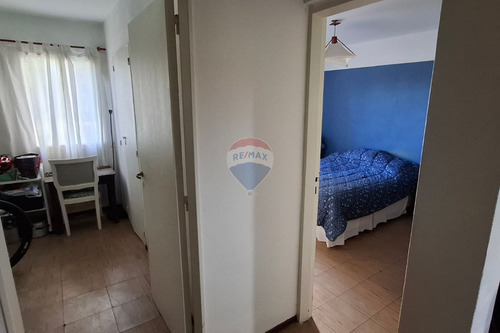 Venta Depto 3 Amb En Planta Baja Quilmes Oeste