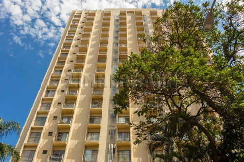 Imagem 15 de 15 de Apartamento - Vila Olimpia - Ref: 112730 - V-112730