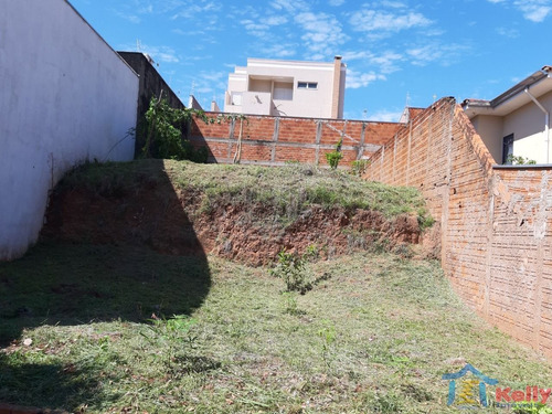 Imagem 6 de 7 de Terreno - Venda - Girassóis - Presidente Prudente - Sp - 2023