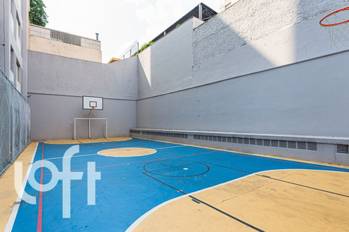 Imagem 27 de 30 de Apto Vila Madalena | 2 Quartos | 80 M² | Cond: R$655.00 | 1 Vaga - 13t5eeg