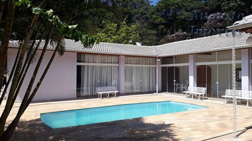 Imagem 25 de 29 de Chácaras À Venda Em Atibaia/sp - Compre O Seu Chácaras Aqui! - 1455324