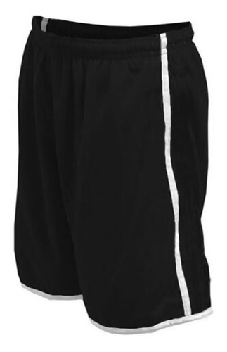 Imagem 4 de 7 de Kit Cueca Box Xtreme + Shorts Futebol Plus Size Atacado
