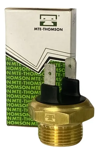 Interruptor Térmico Cebolão Radiador Gm Vw Fiat Ford 75/70
